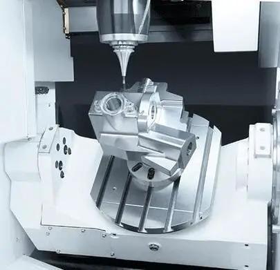 Challenges in cnc machining - Cover Image