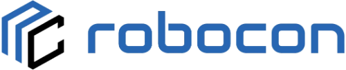 Robocon CNC Machining Logo