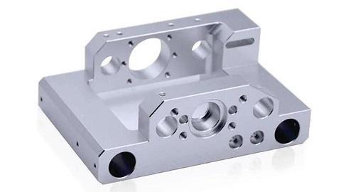 cnc machining in india