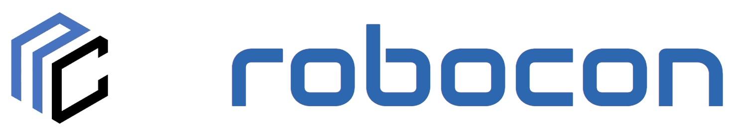 cnc machining robocon logo