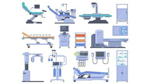 Medical CNC Machining