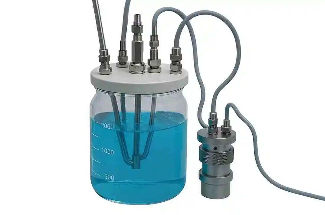 High-purity CNC machined biotech diagnostics components UK