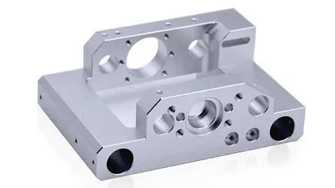 CNC machining facility Pune India - Robocon CNC Pvt Ltd precision manufacturing
