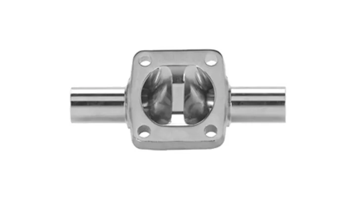 Advanced CNC milling for aerospace and automotive components - Robocon CNC Pune