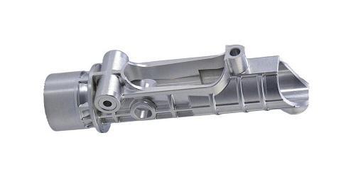 CNC turned parts - shafts, fittings, valve bodies, bushings