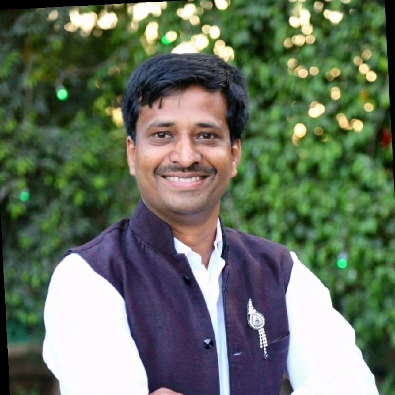 Founder - ROBOCON CNC Pvt Ltd