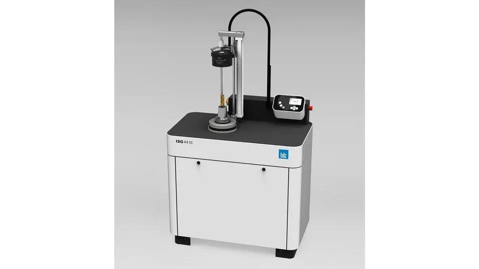 Bilz Shrink Fit Machine for CNC Tooling at Robocon CNC Pune